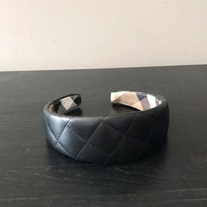 BURBERRY Head Band